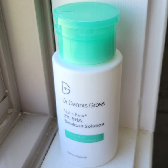 NIB DR.DENNIS GROSS ALPHA BETA 2% BREAKOUT SOLUTION - Picture 15 of 16